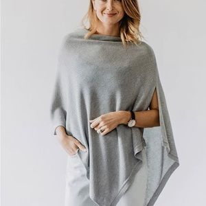 AMMA Fashionable Nursing Cover/Coccon